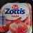 zottis Fruit, Erdbeer von L1VETAG | Hochgeladen von: L1VETAG