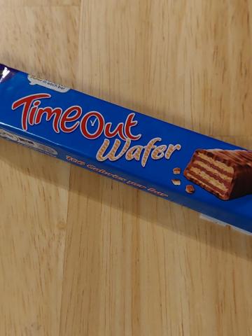 TimeOut Wafer von flodiho | Hochgeladen von: flodiho