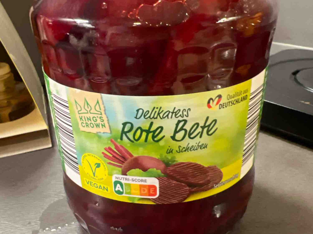 rote bete by rebexha | Hochgeladen von: rebexha