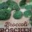 Broccoli Röschen tiefgefroren von Christo777 | Hochgeladen von: Christo777