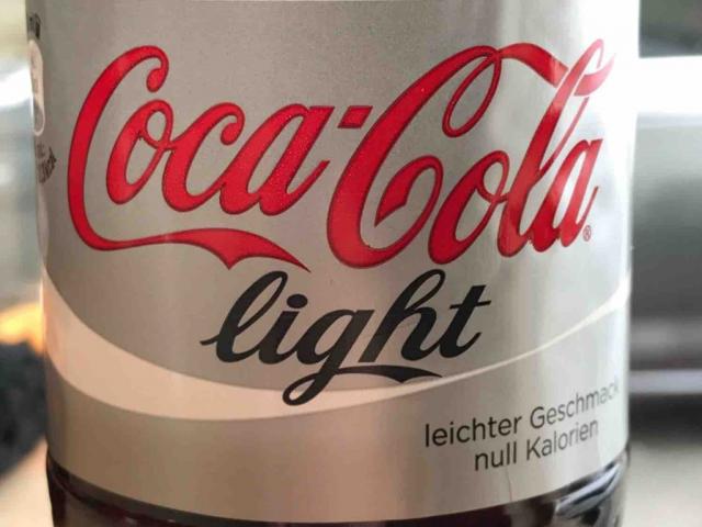 Coca-Cola, light von Marc1982 | Uploaded by: Marc1982