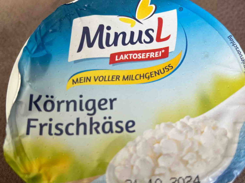 körniger Frischkäse von Melina1302 | Hochgeladen von: Melina1302