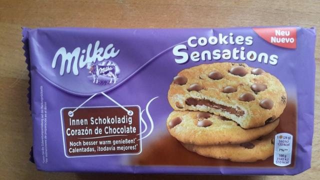 Cookies Sensations | Hochgeladen von: subtrahine