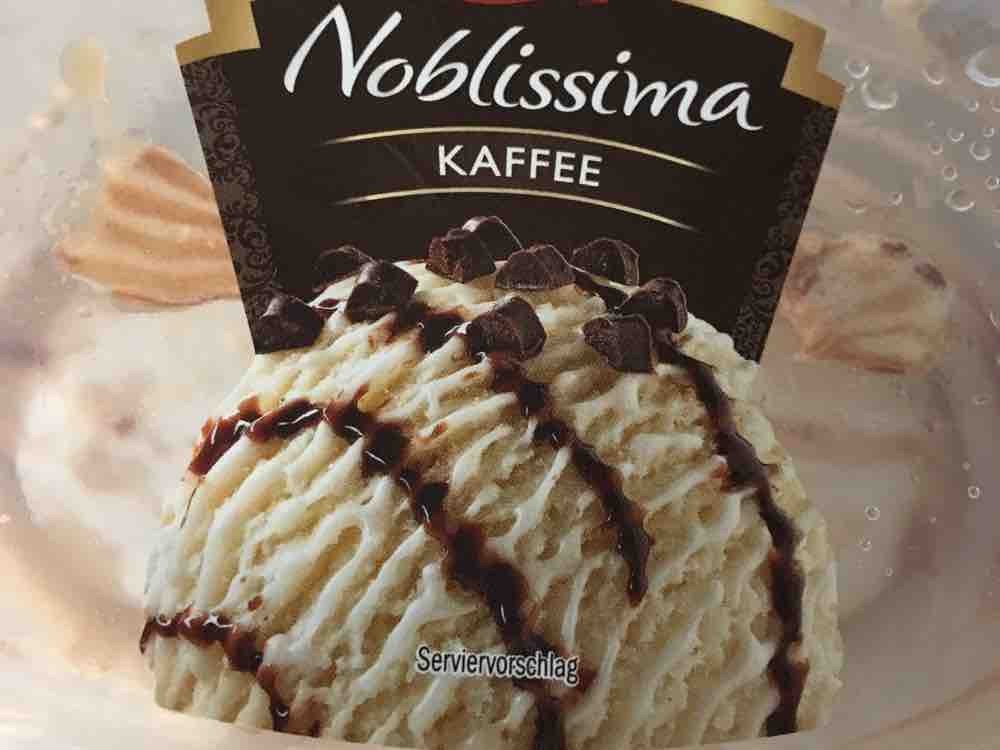 Gelatelli Noblissima Kaffee, Kaffee von carofi | Hochgeladen von: carofi