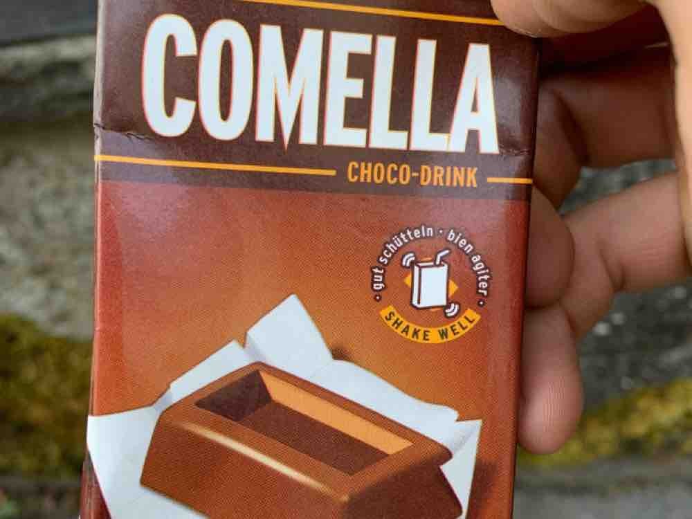 Comella Choco-Drink, Schokolade von luucafaabio | Hochgeladen von: luucafaabio