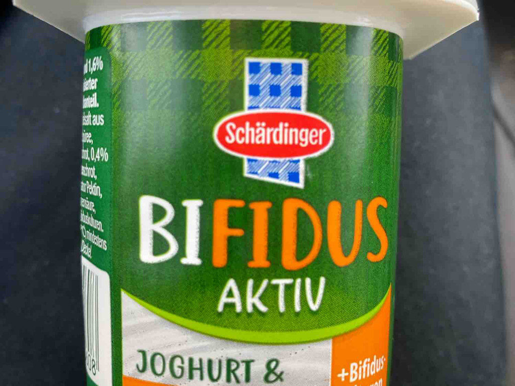 Bifidus Aktiv, Joghurt&Cerealien von Sammos | Hochgeladen von: Sammos