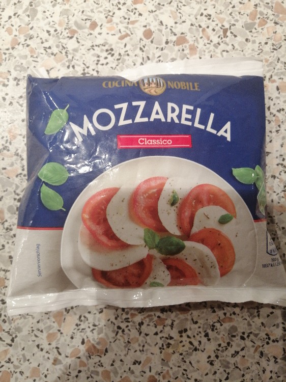 Mozzarella von rickal68456 | Hochgeladen von: rickal68456 Mozzarella von rickal68456 | Hochgeladen von: rickal68456