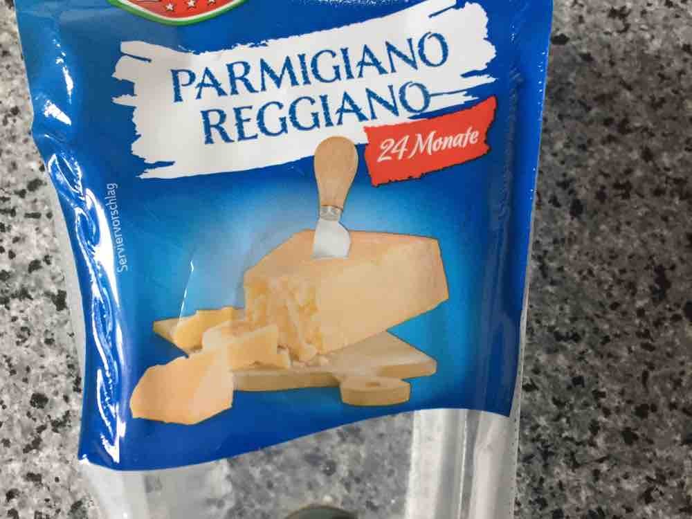 Parmigiano Reggiano, LIDL von Chati1973 | Hochgeladen von: Chati1973