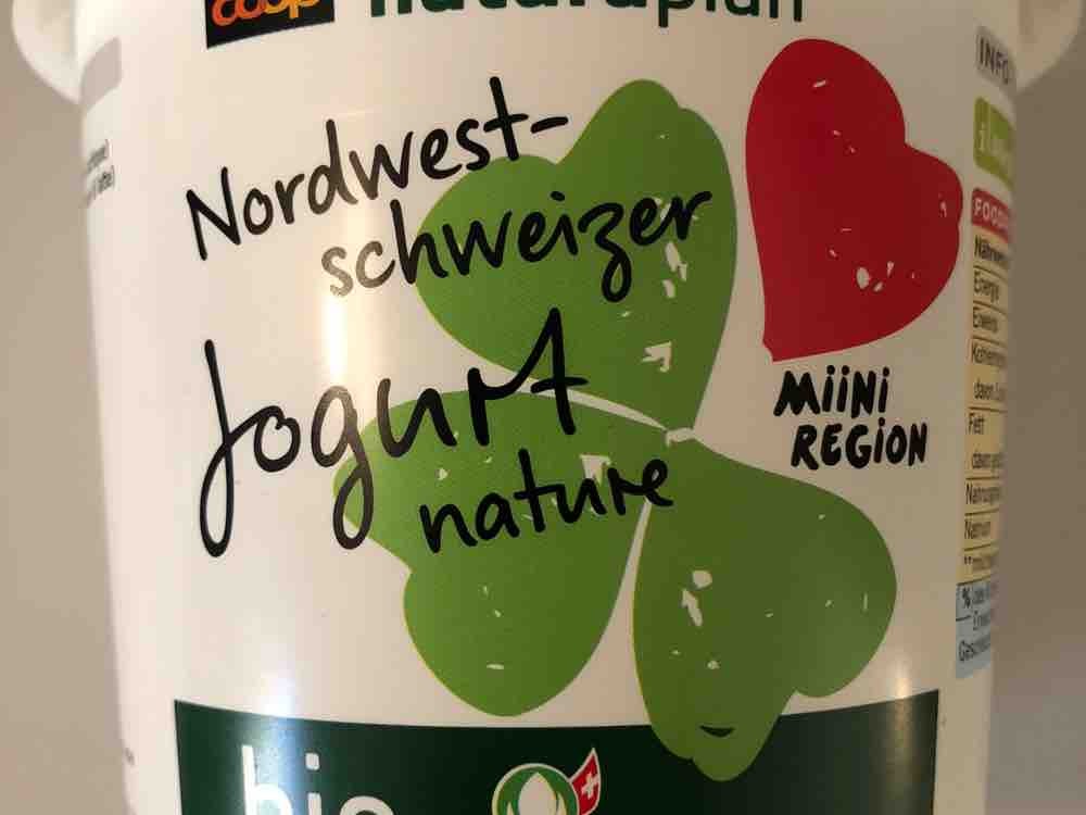 Joghurt Nature, 3.8% Fett von clord | Hochgeladen von: clord