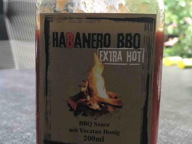 Habanero BBQ von vhww | Hochgeladen von: vhww