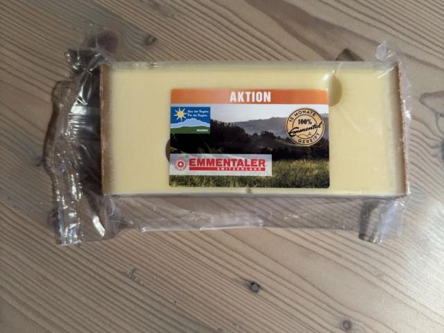 Aare Emmentaler von Gertrud54 | Hochgeladen von: Gertrud54