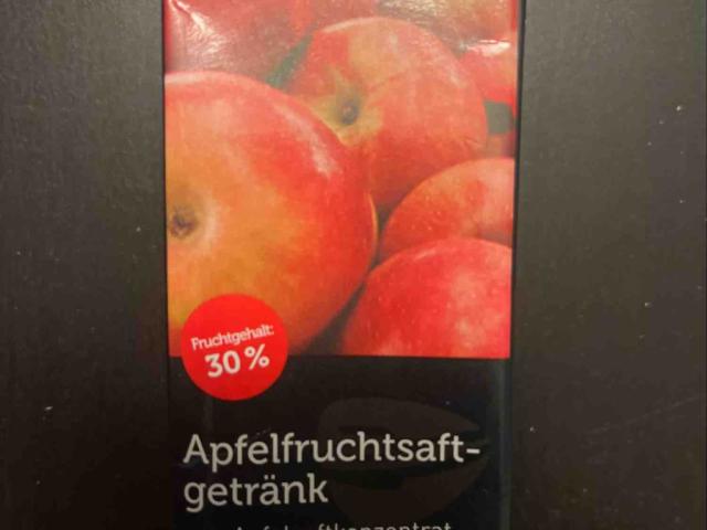 Apfelfruchtsaft-Getränk, 30% Fruchtgehalt von Houssein | Hochgeladen von: Houssein