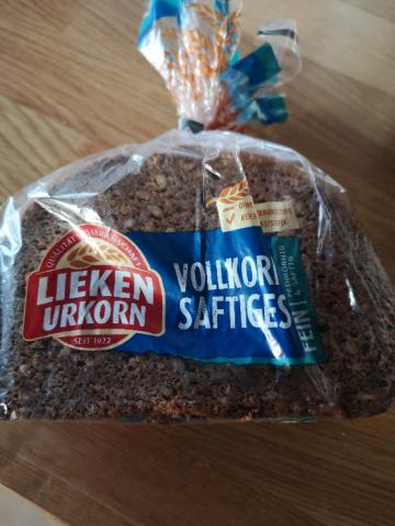 Lieken Urkorn Vollkorn saftiges by metatron88 | Uploaded by: metatron88