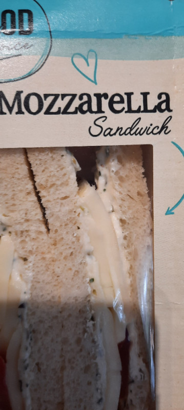 Sandwich Mozzarella von Margit01 | Hochgeladen von: Margit01
