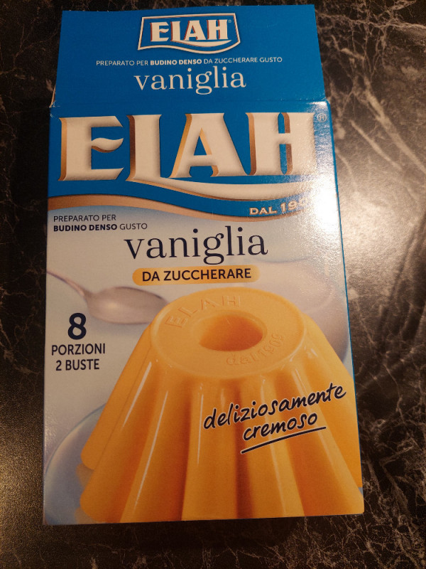 vaniglia per budino, da zuccherare von debbi96 | Hochgeladen von: debbi96
