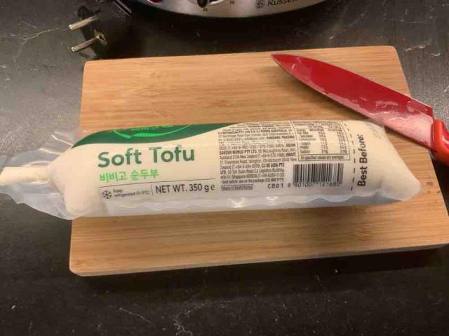 Soft Tofu by lavlav | Uploaded by: lavlav