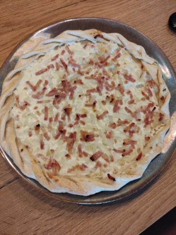 Flammkuchen von keklord94 | Hochgeladen von: keklord94