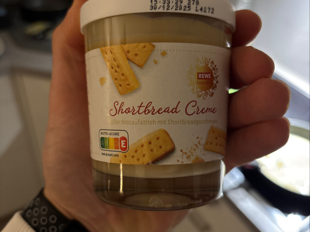 Shortbread Creme von FloMeh | Hochgeladen von: FloMeh