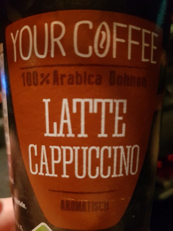 Latte Cappucino von stelan700 | Hochgeladen von: stelan700