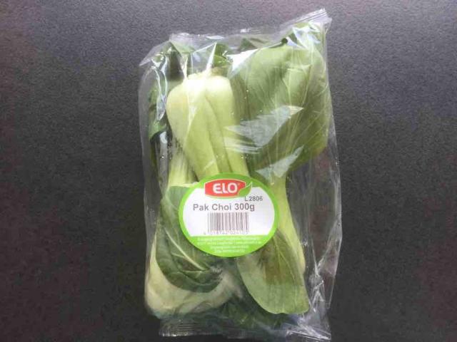 Pak Choi, 300 g von REngel | Hochgeladen von: REngel