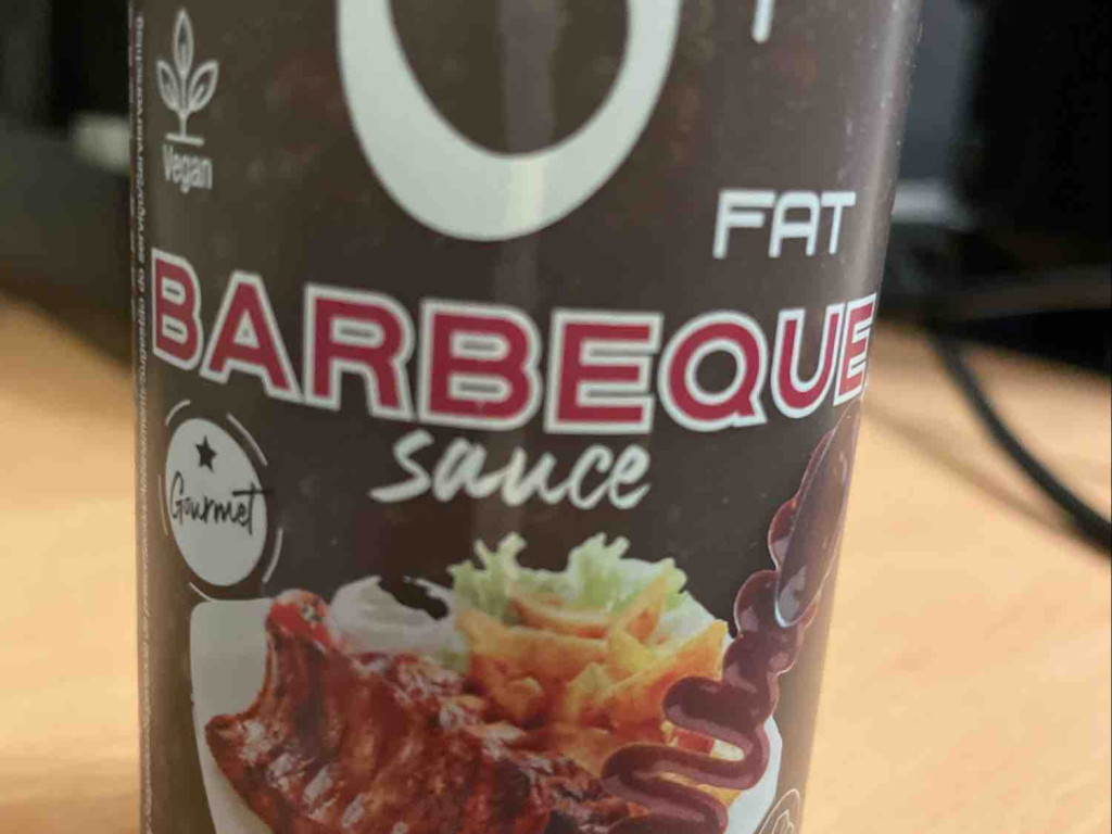 Barbeque Sauce, 0% Fat von Johanna512 | Hochgeladen von: Johanna512