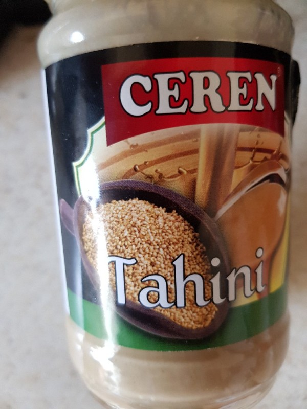 Tahini paste by mmehdi | Hochgeladen von: mmehdi