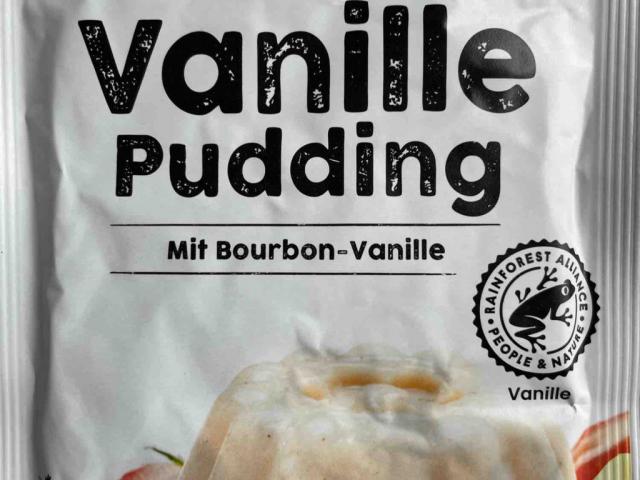 Vanille Pudding Pulver von cestmoijola | Hochgeladen von: cestmoijola