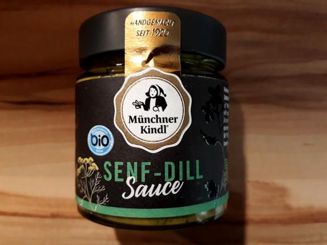 Senf-Dill Sauce Bio | Hochgeladen von: cucuyo111