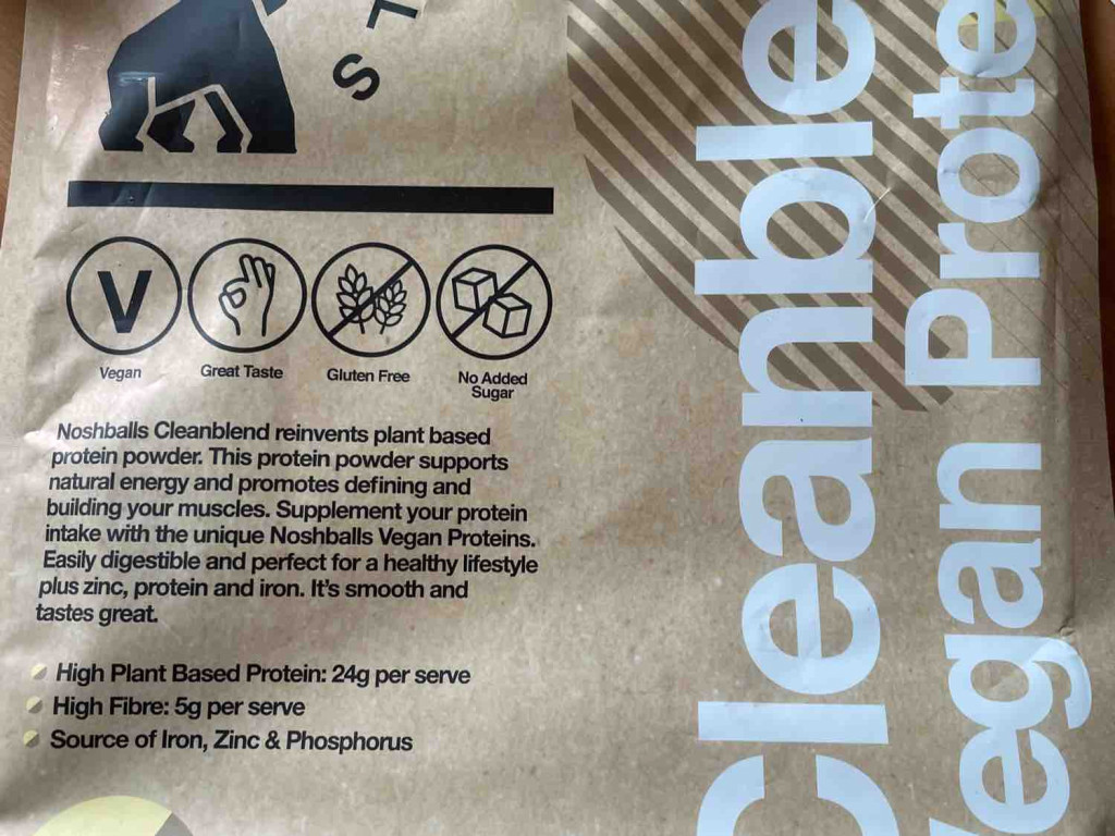 noshballs clean blend von ahaeberlin | Hochgeladen von: ahaeberlin noshballs clean blend von ahaeberlin | Hochgeladen von: ahaeberlin