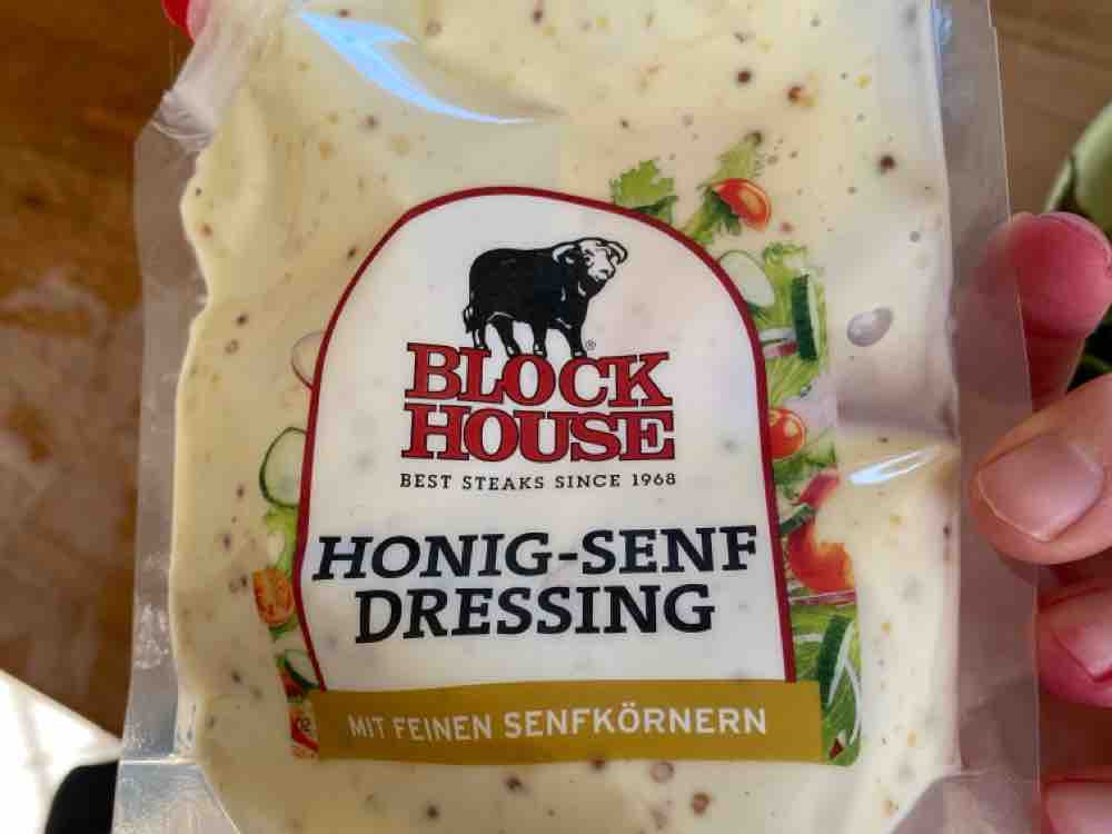 Salat Dressing Honig Senf von Alissaa | Hochgeladen von: Alissaa