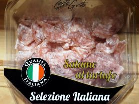 Trüffel Salami | Hochgeladen von: cucuyo111