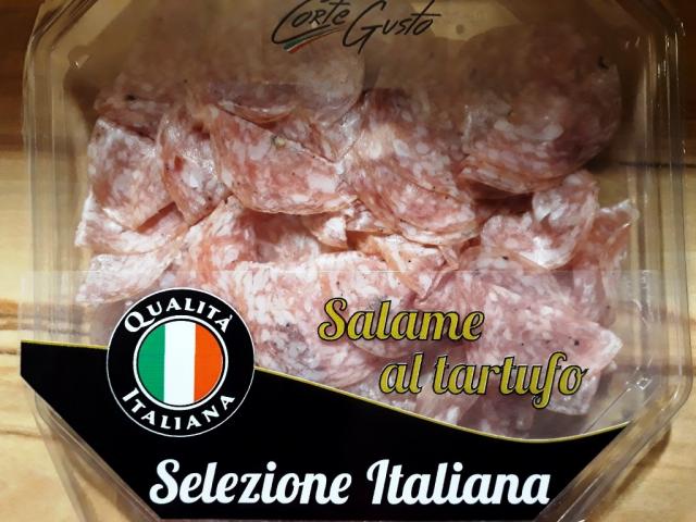 Trüffel Salami | Hochgeladen von: cucuyo111