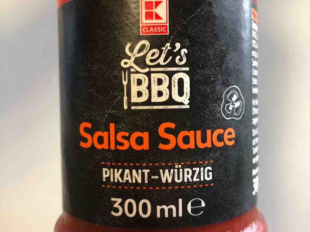 sSalsa Sauce von Bourne91 | Hochgeladen von: Bourne91