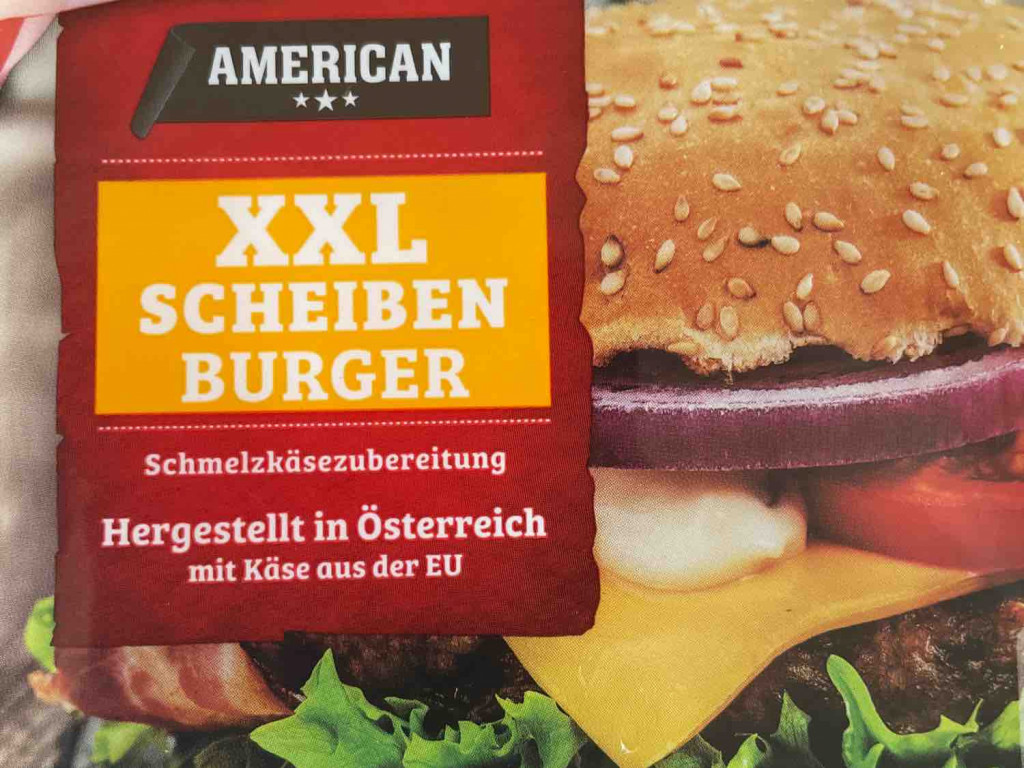xxl Scheiben Burger von riptube | Hochgeladen von: riptube
