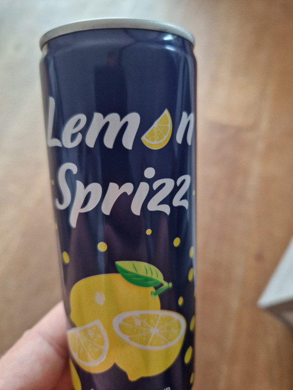 lemon sprizz von mikemuch | Hochgeladen von: mikemuch