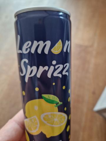 lemon sprizz von mikemuch | Hochgeladen von: mikemuch