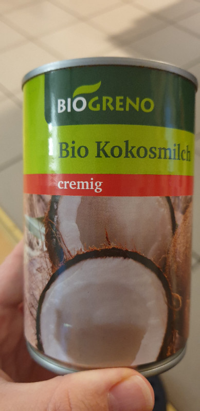 Bio Kokosmilch, cremig von lybreu714 | Hochgeladen von: lybreu714