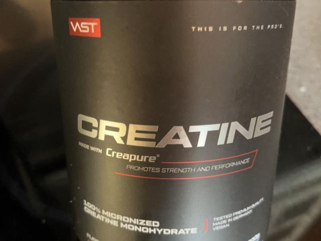 Vast Creatine von GrAnd | Hochgeladen von: GrAnd