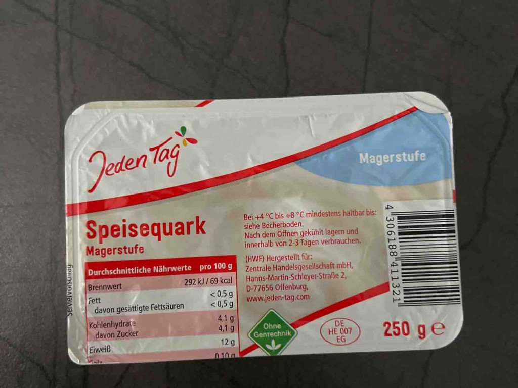speisequark, Nährstoff von Sk1433 | Hochgeladen von: Sk1433