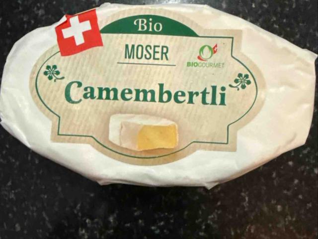 Camembertli bio von corsus | Hochgeladen von: corsus