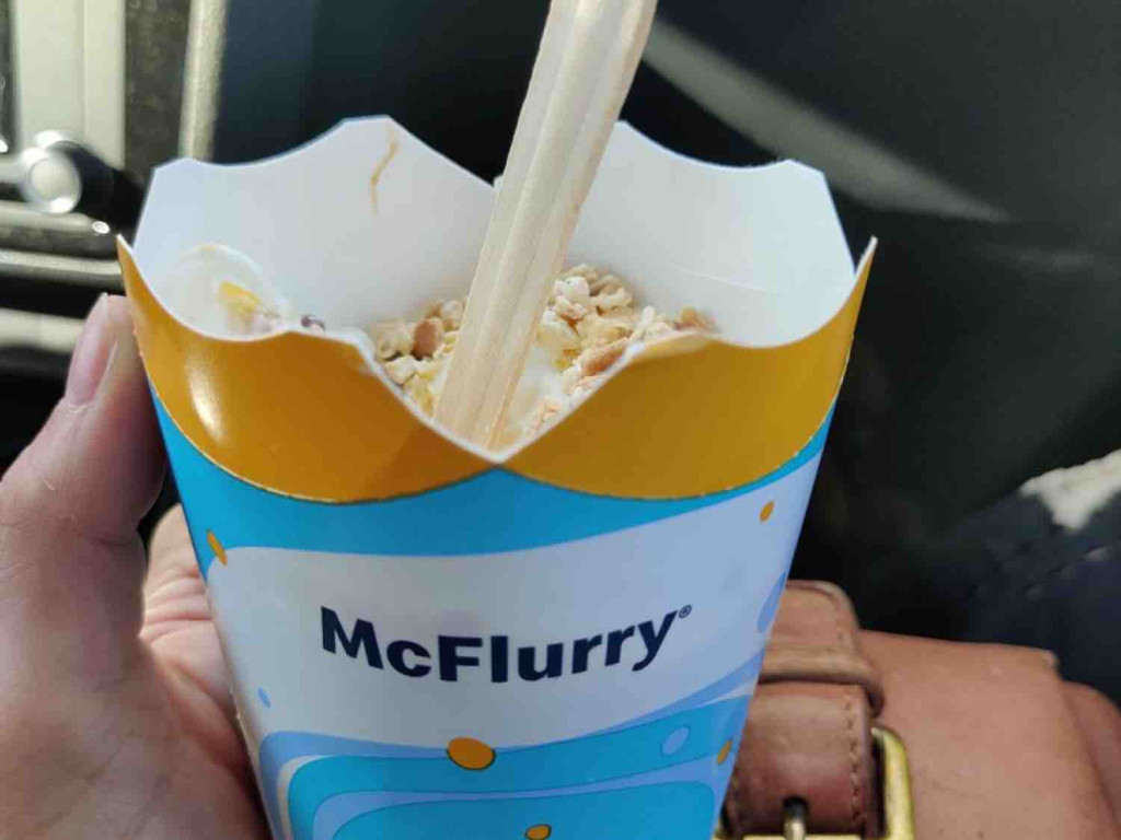 McFlurry von Nico7 | Hochgeladen von: Nico7