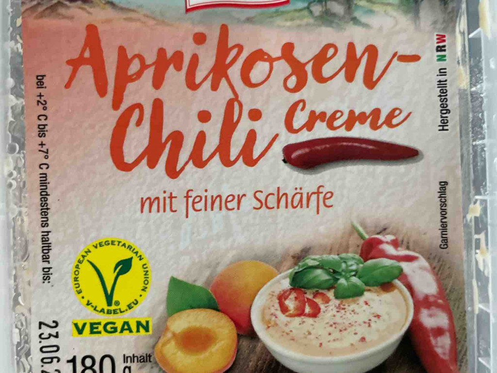 aprikosen-chili-creme von Stonerrocklady | Hochgeladen von: Stonerrocklady
