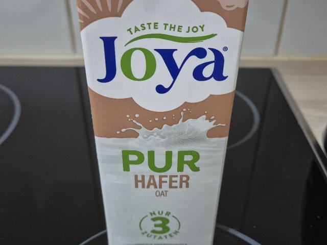 Joya Pur Hafer by IvanaL | Uploaded by: IvanaL