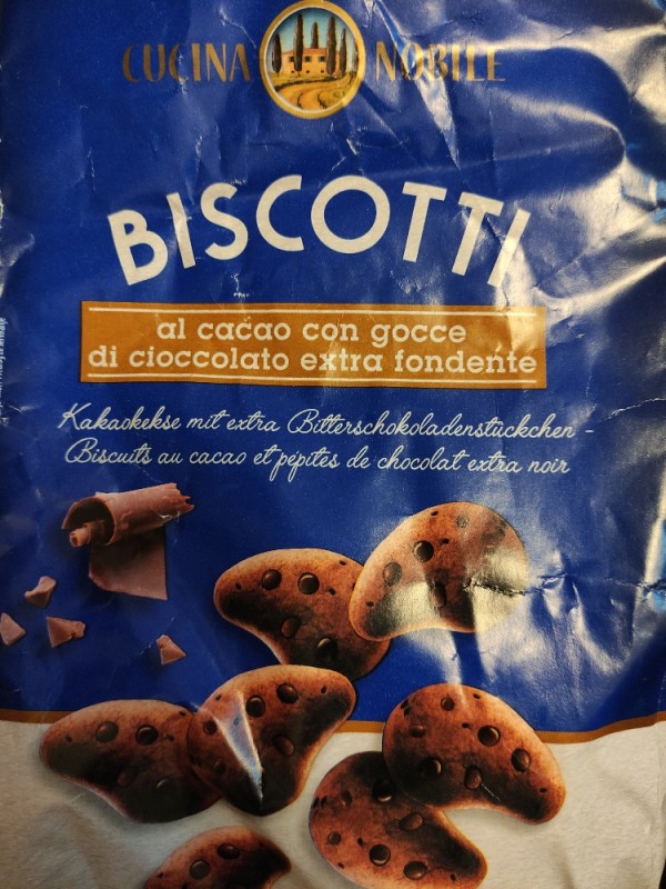 Biscotti, al cacao von cellotini530 | Hochgeladen von: cellotini530