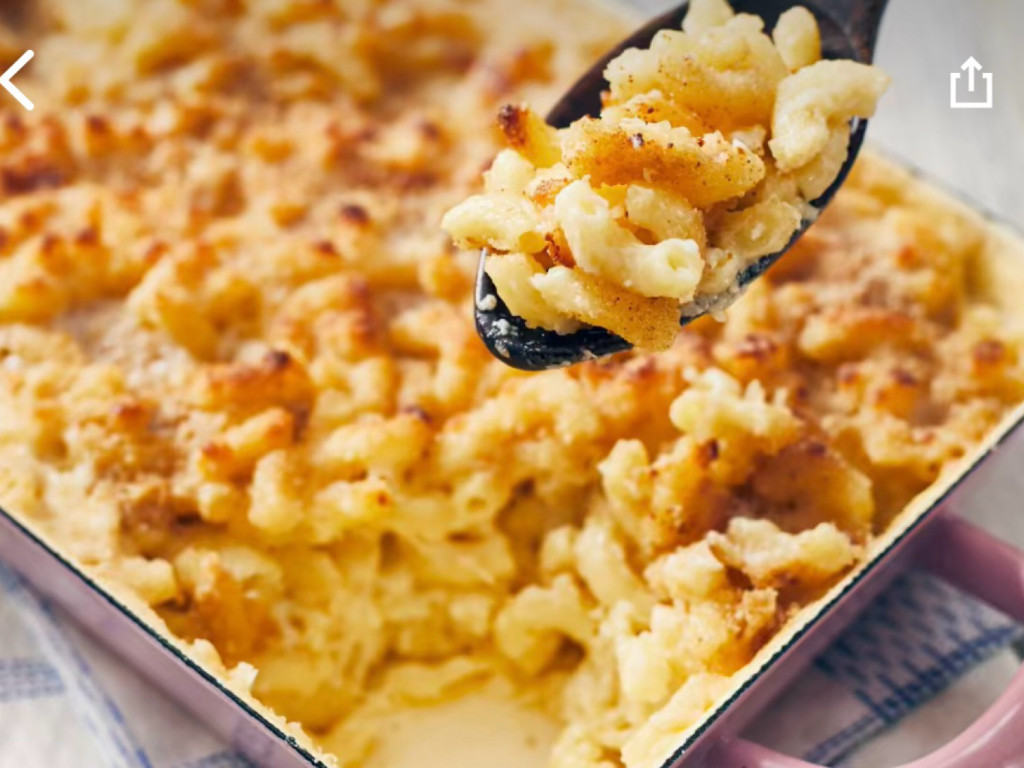 Mac and Cheese, Thermomix von viellifddb | Hochgeladen von: viellifddb Mac and Cheese, Thermomix von viellifddb | Hochgeladen von: viellifddb