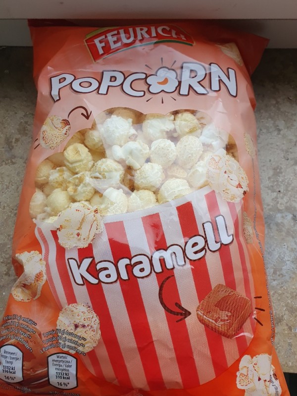 Popcorn Süß Karamell von davidbaldeh370 | Hochgeladen von: davidbaldeh370