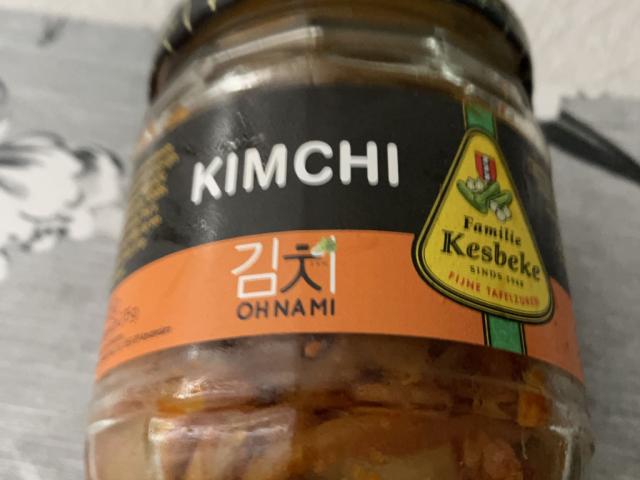 Kimchi von balance1953 | Hochgeladen von: balance1953