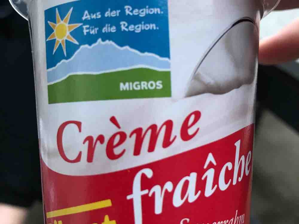 Creme fraiche von AndreWyss | Hochgeladen von: AndreWyss