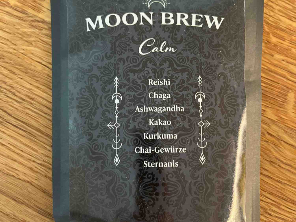 Moon Brew  Calm von Norma1508 | Hochgeladen von: Norma1508