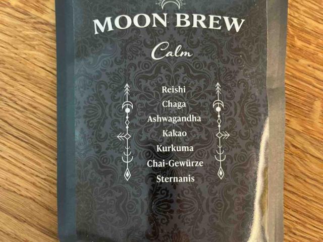 Moon Brew Calm von Norma1508 | Hochgeladen von: Norma1508 Moon Brew Calm von Norma1508 | Hochgeladen von: Norma1508